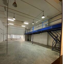 Mandai Connection (D25), Factory #618133831
